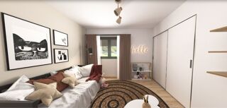  Maison  vendre 4 pices 94 m