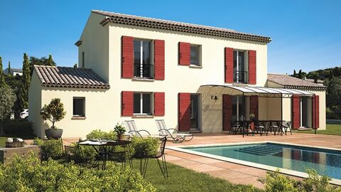   Vente Maison Maison - 5 pice(s) - 140 m