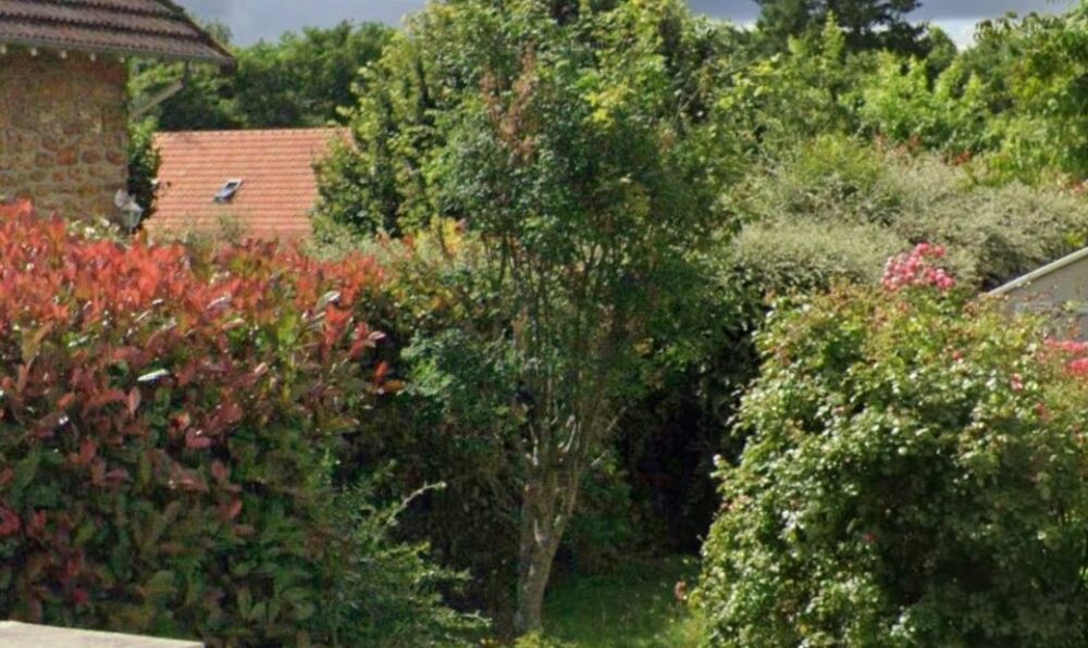 vente Terrain - 500 m² Saint-Fargeau-Ponthierry (77310)