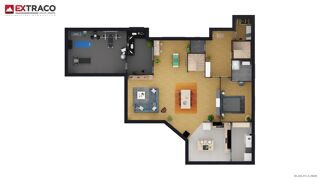  Maison 7 pi�ces 244 m� Gravigny