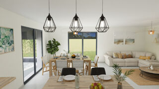  Maison 4 pi�ces 100 m� La seyne-sur-mer