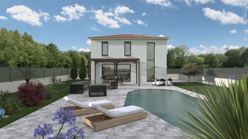 NOUVEAU SUR LE PRADET ! Maison France Confort l....