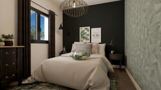  Maison 6 pi�ces 120 m� Soulangis