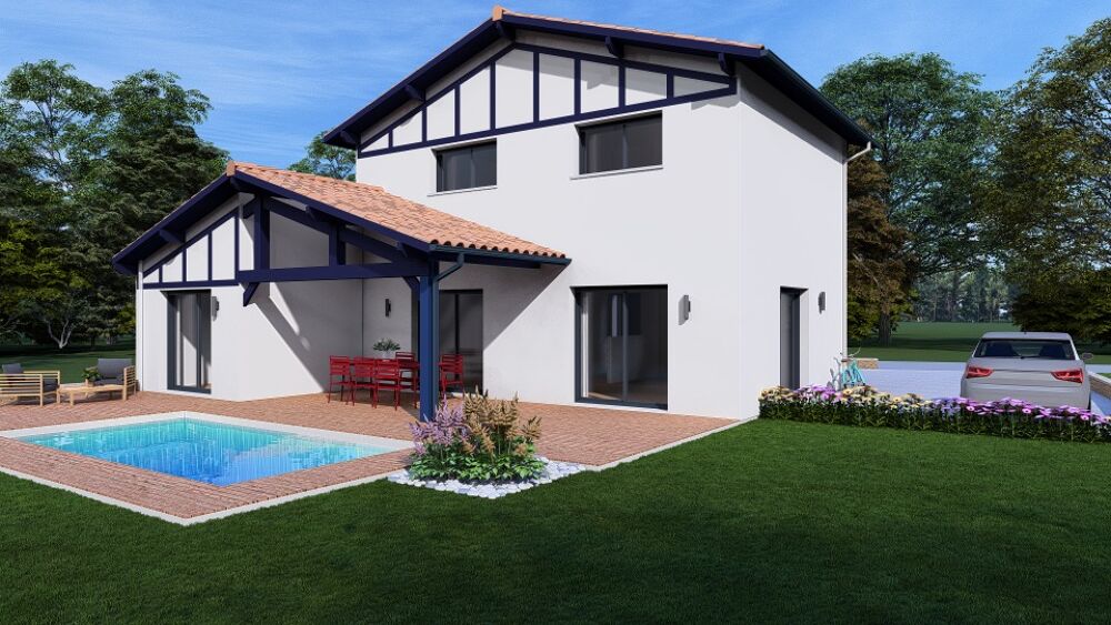 Offre rarissime et en exclusivité à Cambo les Bains : sa....
