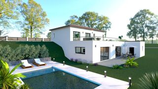  Maison à vendre 4 pièces 115 m²