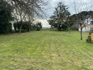  Terrain � vendre 559 m�