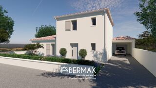  Maison à vendre 6 pièces 146 m²