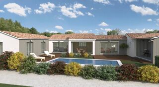  Maison à vendre 5 pièces 132 m²