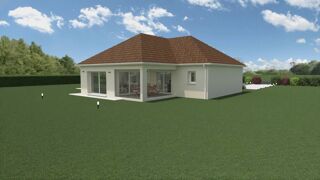  Maison à vendre 1 pièce 135 m²
