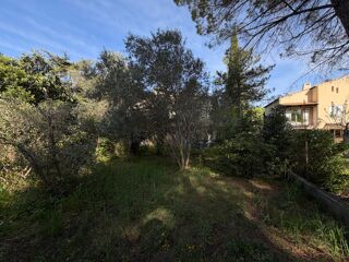  Terrain � vendre 520 m�