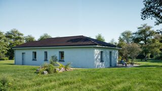  Maison 5 pi�ces 95 m� Naucelles