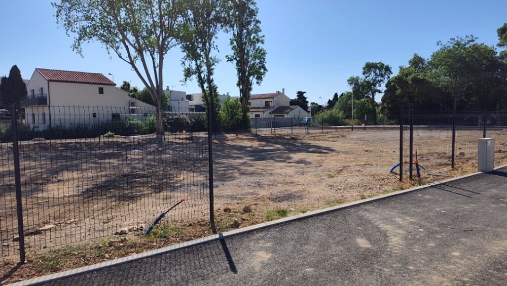 vente Maison - 6 pièce(s) - 116 m² Narbonne (11100)