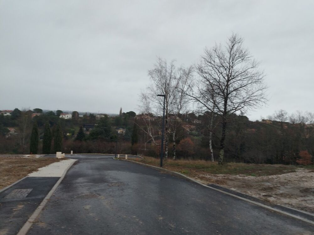 vente Maison - 5 pi�ce(s) - 110 m� Lacroix-Falgarde (31120)