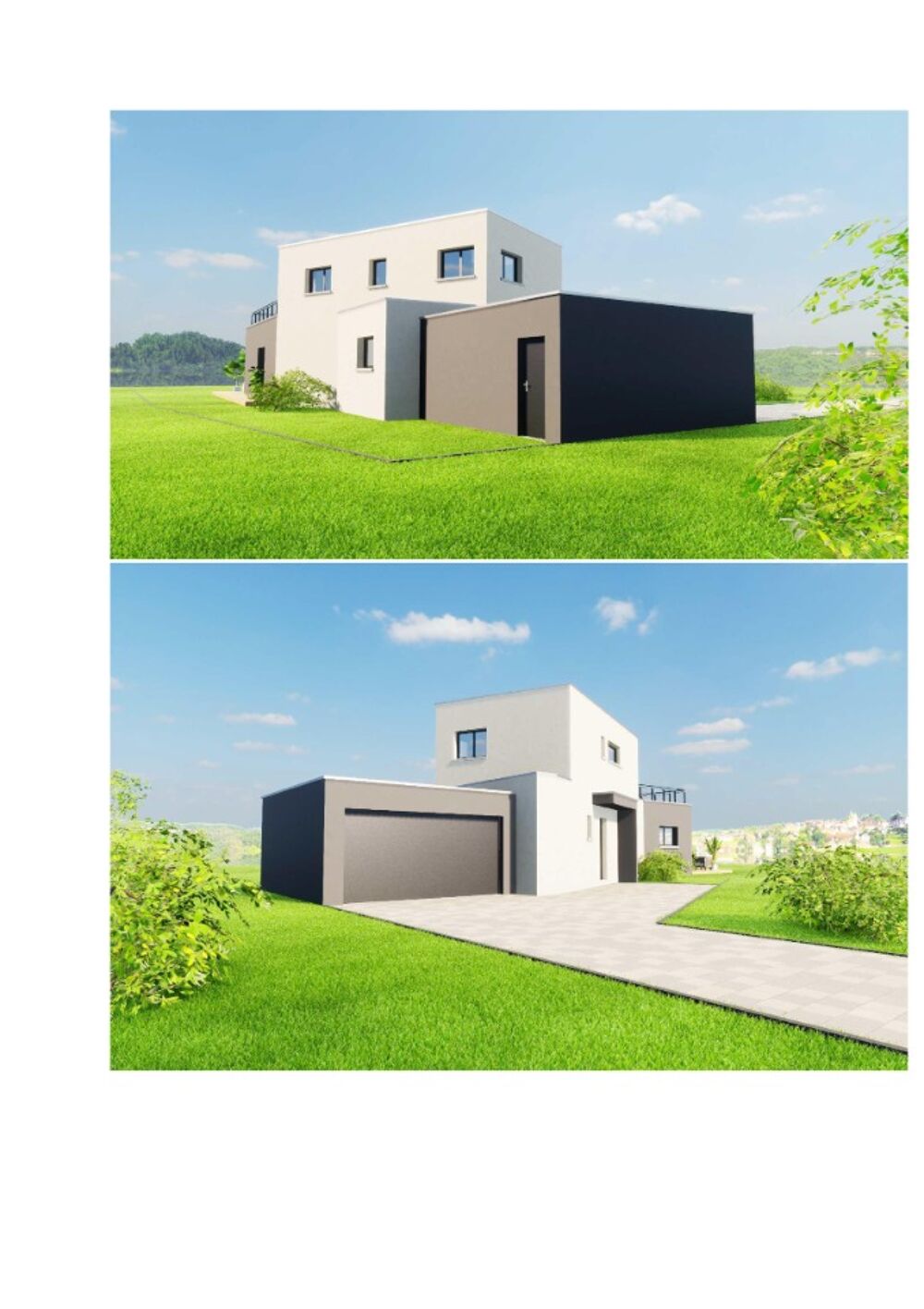 vente Terrain - 647 m² Jebsheim (68320)