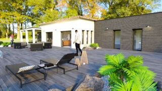  Maison 4 pices 100 m Rivires