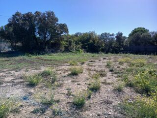  Terrain � vendre 375 m�