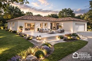  Maison 1 pi�ce 120 m� Gar�oult