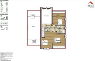  Maison à vendre 5 pièces 149 m²