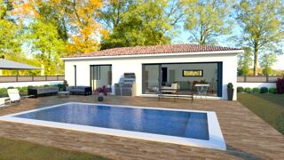  Maison � vendre 5 pi�ces 100 m�