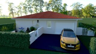  Maison à vendre 6 pièces 100 m²