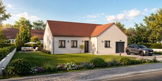  Maison à vendre 5 pièces 85 m²