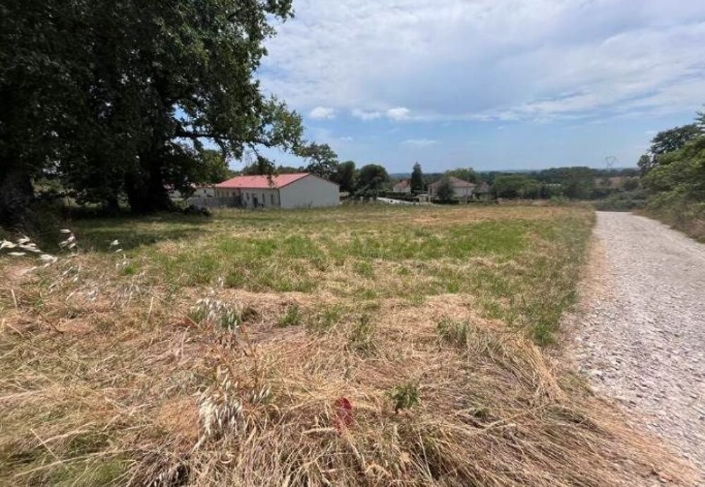 MAISON À CONSTRUIRE 5 PIÈCES DE 105 M² PROCHE DE LIMOGES....