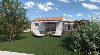  Maison à vendre 3 pièces 83 m²