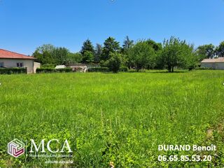  Terrain � vendre 320 m�