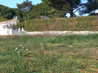  Terrain  vendre 396 m