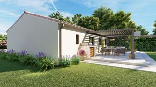  Maison 5 pièces 90 m² Sanguinet