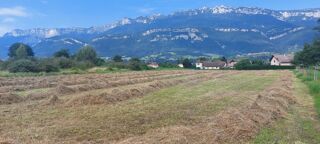  Terrain 315 m� Pontcharra