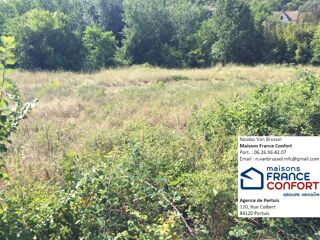  Terrain � vendre 260 m�