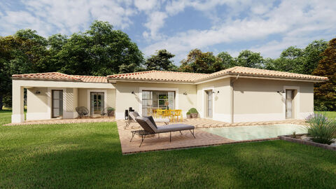   Vente Maison Maison - 4 pi�ce(s) - 126 m�