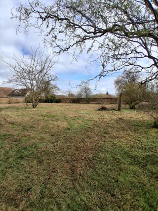  Terrain à vendre 1090 m²