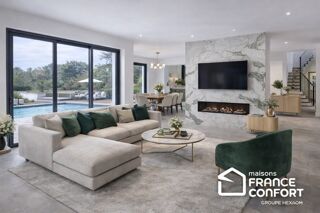  Maison � vendre 5 pi�ces 130 m�