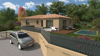  Maison à vendre 4 pièces 100 m²