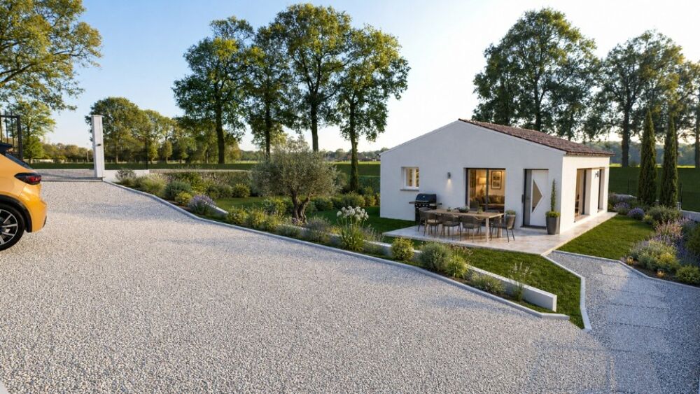 vente Maison - 3 pièce(s) - 67 m² Carcès (83570)