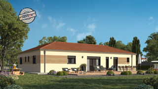  Maison à vendre 5 pièces 113 m²