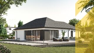  Maison 4 pièces 90 m² Plélo