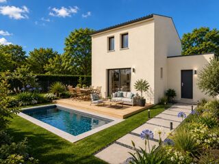  Maison à vendre 4 pièces 75 m²