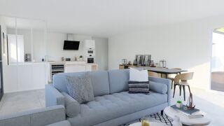  Maison à vendre 5 pièces 108 m²