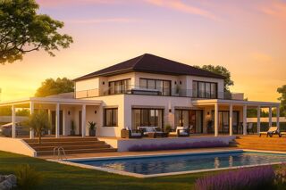  Maison � vendre 5 pi�ces 254 m�