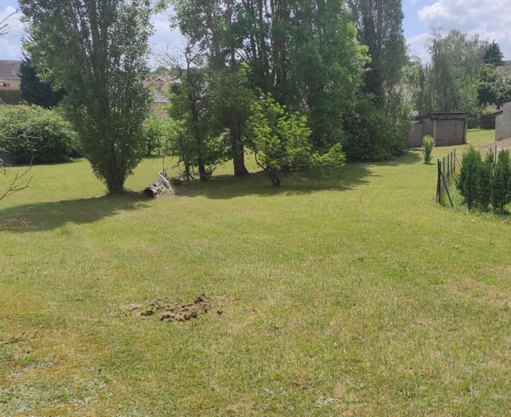 vente Maison - 4 pièce(s) - 82 m² Cravent (78270)