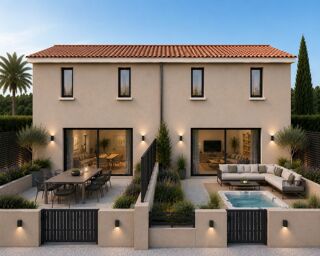  Maison à vendre 5 pièces 78 m²