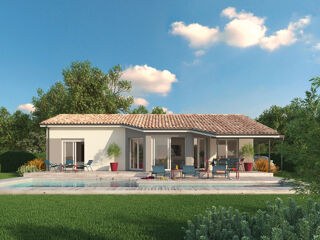  Maison 5 pièces 107 m² Tocane-saint-apre