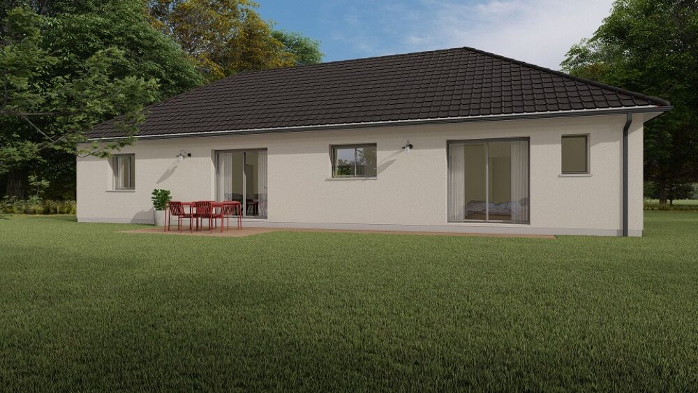 Maison moderne 120 m² à Cosnac - Famille, confort et inn....
