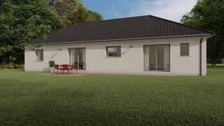 Maison à vendre 4 pièces 120 m²