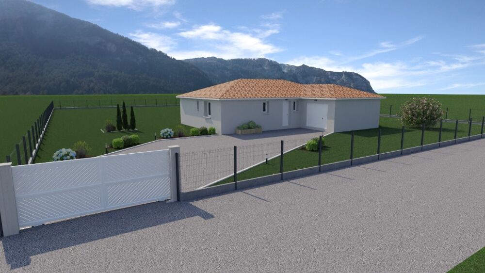 MAISON À CONSTRUIRE À LANNEZEMAN Maison neuve ....