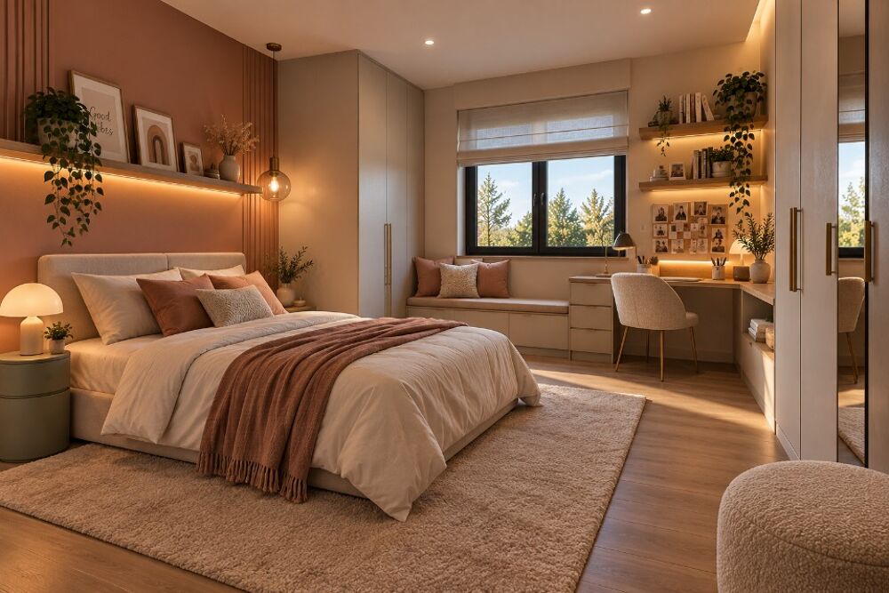 Et si votre future maison prenait vie à Turckheim avec M....