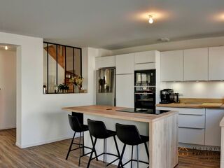  Maison à vendre 4 pièces 110 m²